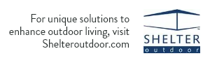 Shelter Outdoor