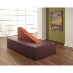 pablo modular seating by Beaufurn