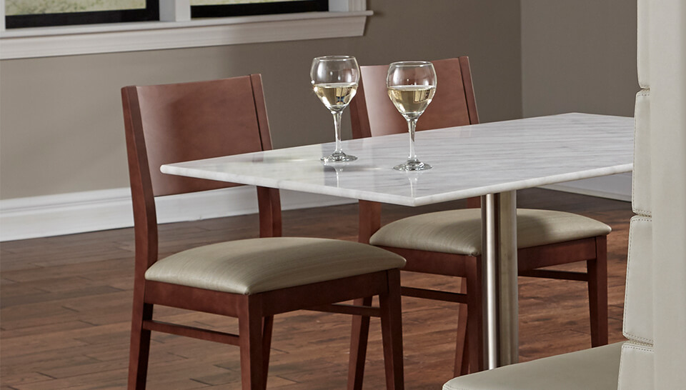 biophilic design tabletop