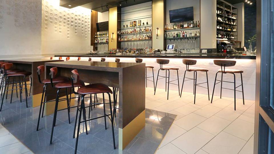 barstools for bar design