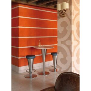Beaufurn Cone Barstool