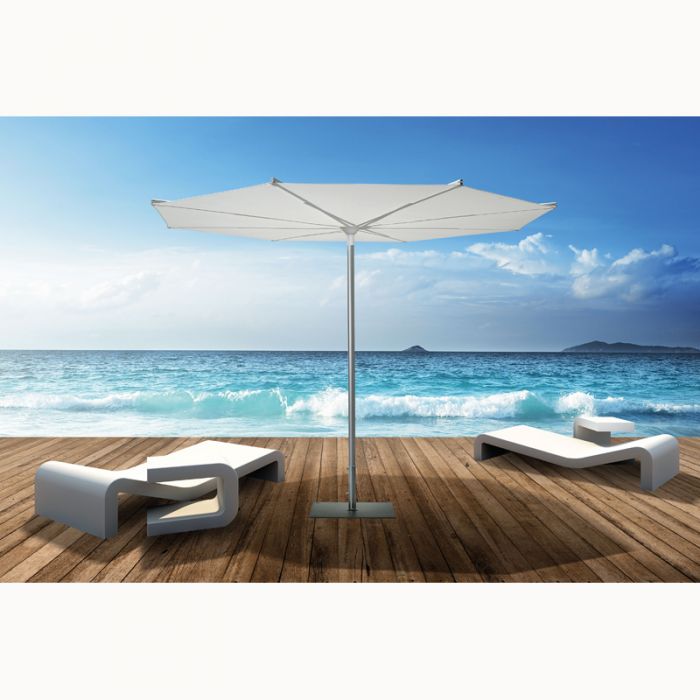 commercial pool furniture