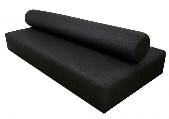 Queue Outdoor Mega Bench