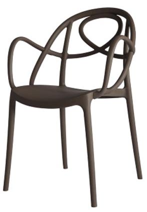 Star Armchair