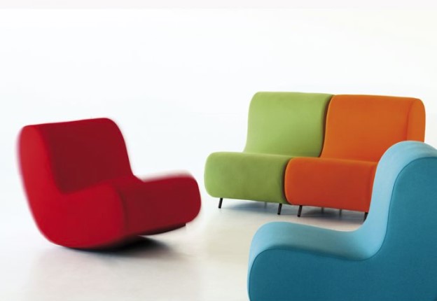 Bean Lounge Chair