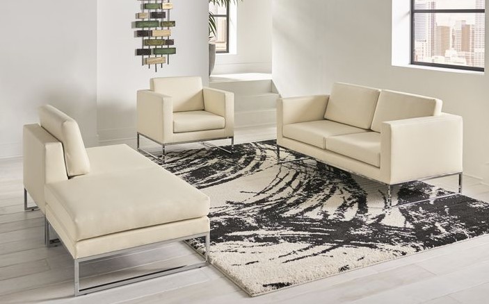 furniture for personalized spaces -The Ibiza Line