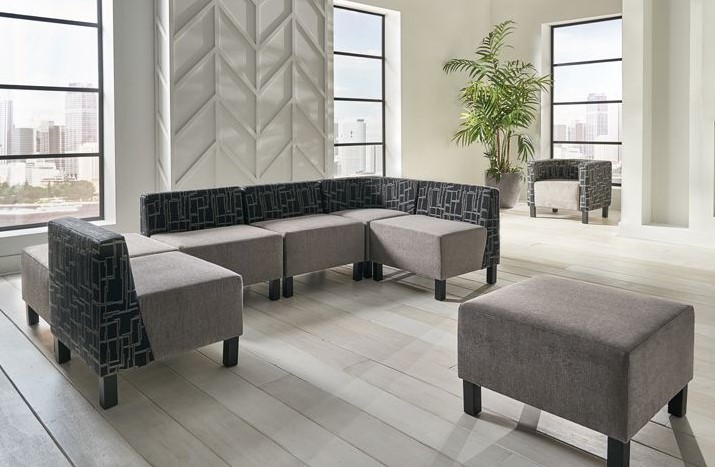 furniture for personalized spaces - The Moda Collection