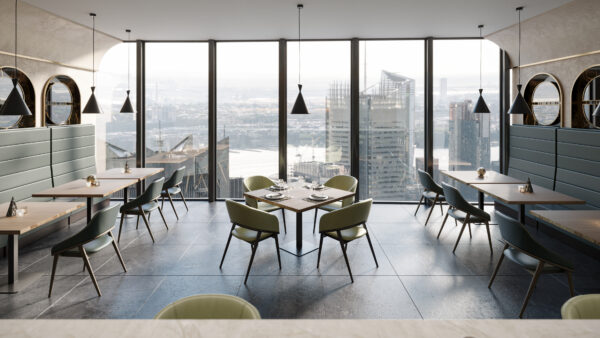Finley Arm Chair - Image 5