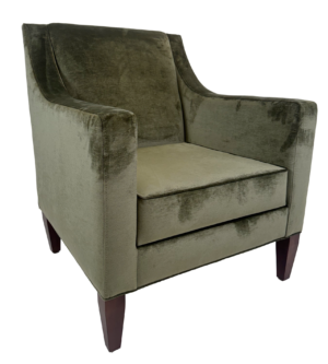 Isaac Lounge Chair