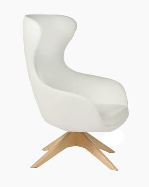 Regis L-27 Lounge Chair