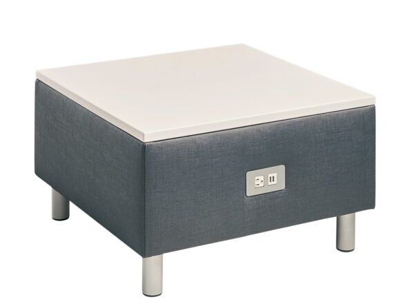 CAMILLE-104 Ottoman