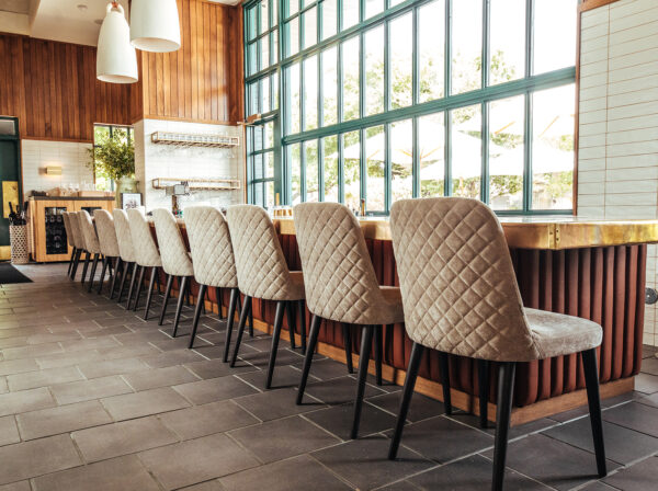 Bloom Side Chair