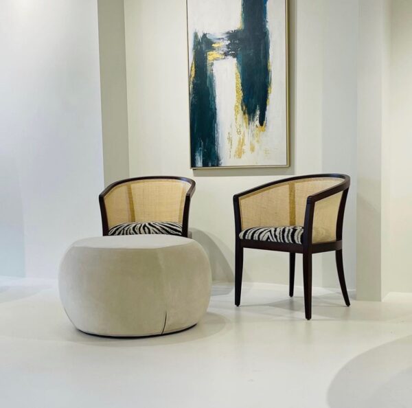 Abbey Chair