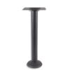 1900 Cast Iron Table Base
