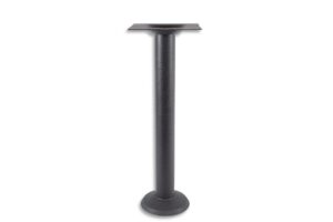 1900 Cast Iron Table Base