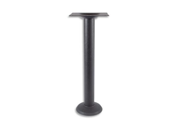 1900 Cast Iron Table Base