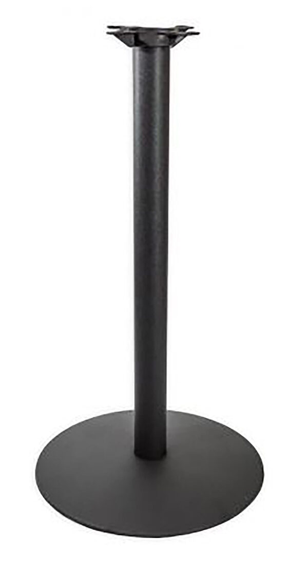 1900 Cast Iron Table Base