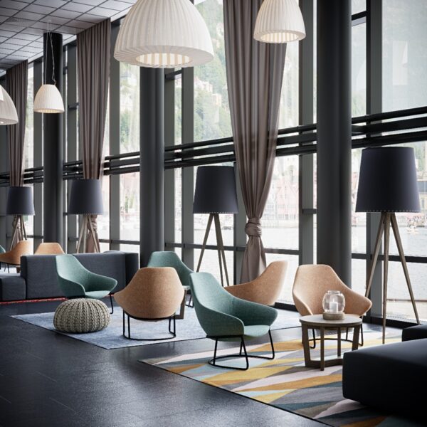 Babar Lounge