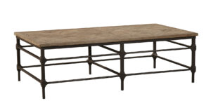 Dakota Cocktail Table