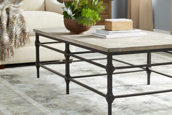 Dakota Cocktail Table