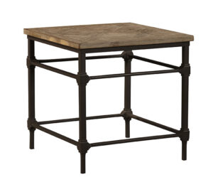 Dakota End Table