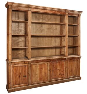 Ellory Bookcase