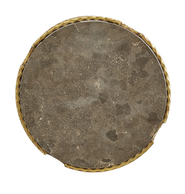 Josephine Side Table