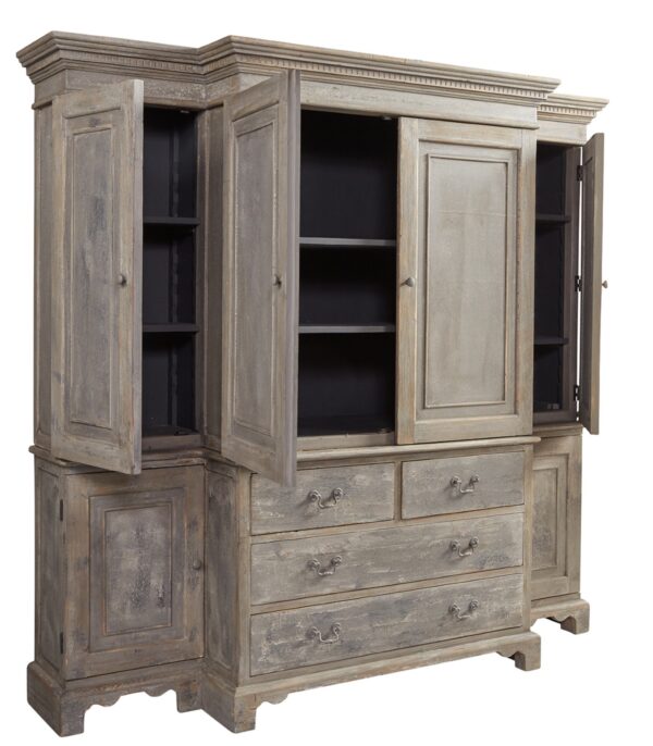 Barrister Cabinet