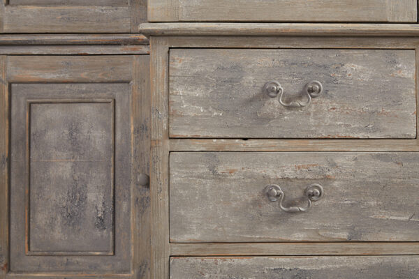 Barrister Cabinet