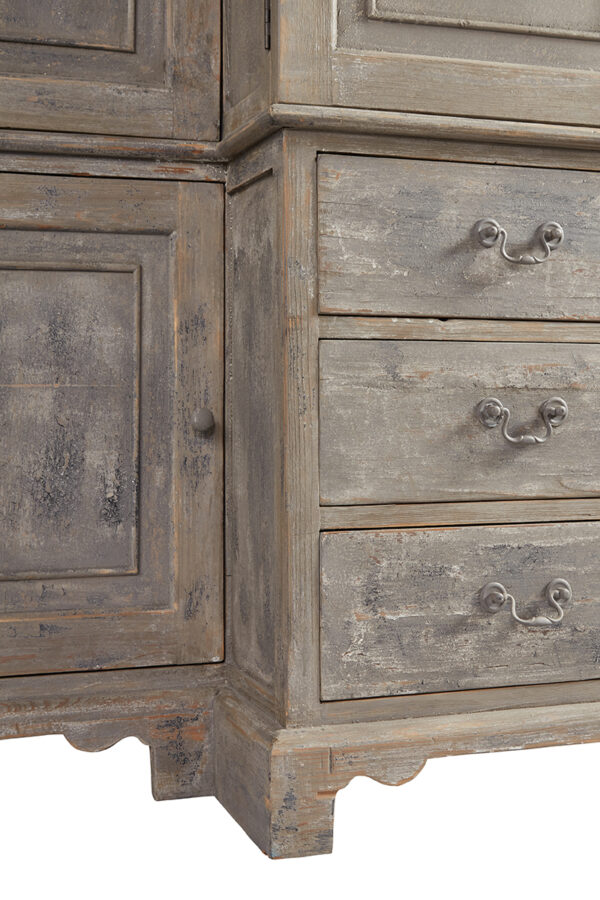 Barrister Cabinet