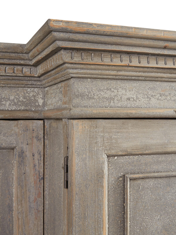 Barrister Cabinet