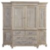 Barrister Cabinet