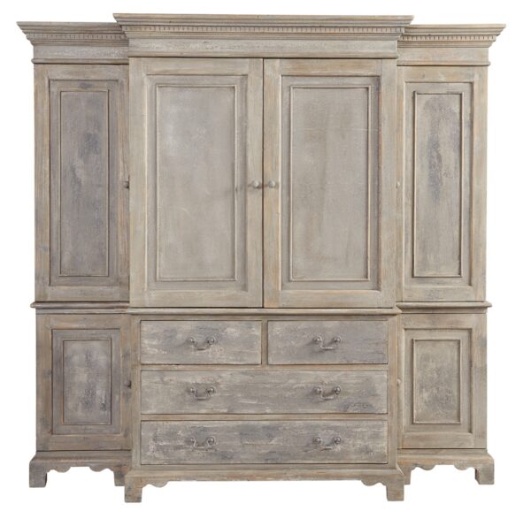 Barrister Cabinet