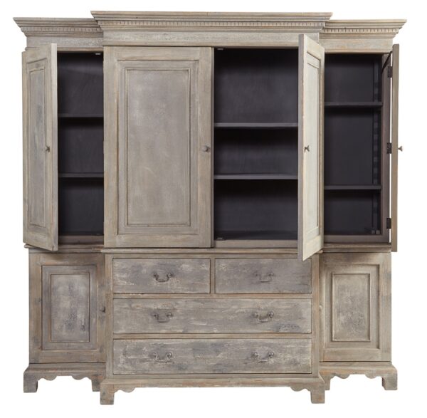 Barrister Cabinet