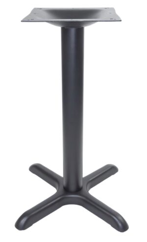 98000 Stamped Steel Table Bases