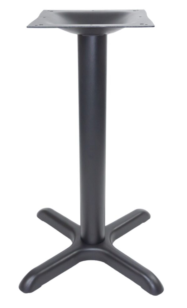 98000 Stamped Steel Table Bases
