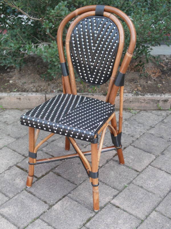 FB-207L French Bistro® Chair
