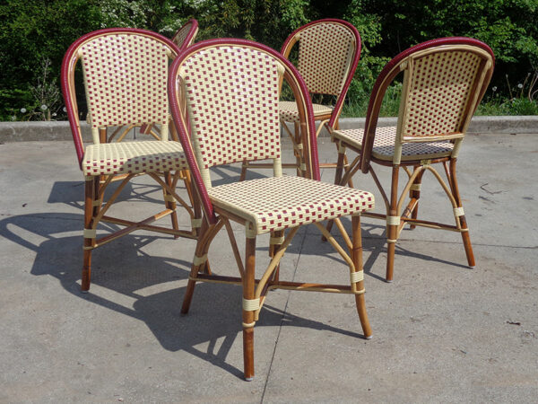 FB-220 French Bistro® Chair