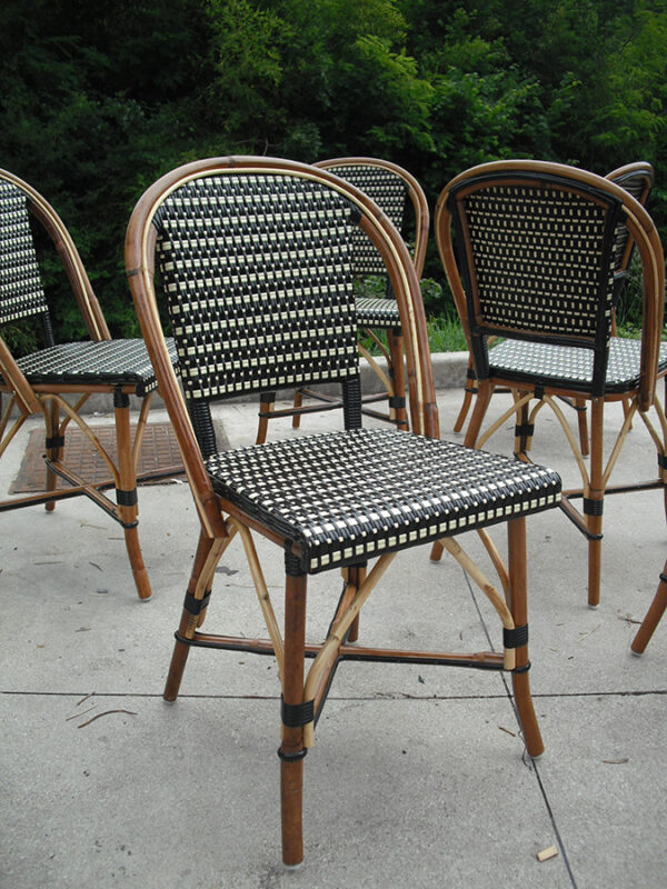 FB-220 French Bistro® Chair