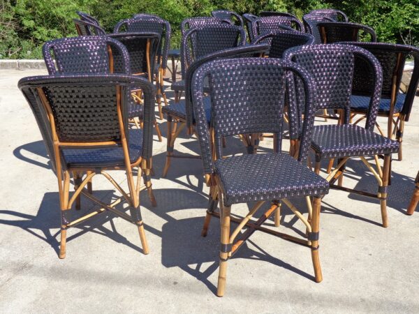 FB-221 French Bistro® Chair