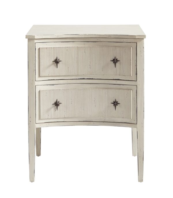 Hattie Chest