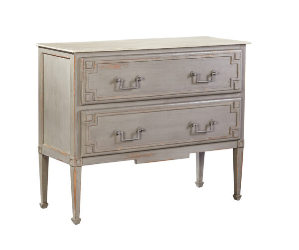 Eleanor Chest