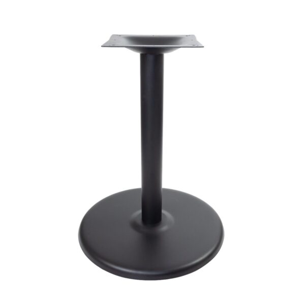 98000 Stamped Steel Table Bases