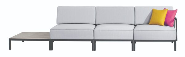 Serene Corner Module