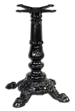4150 Table Base