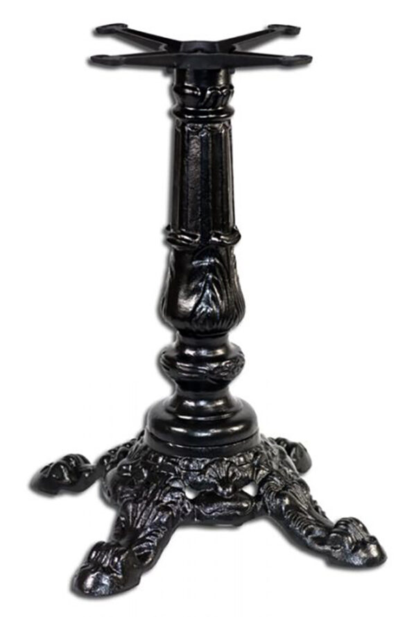 4150 Table Base