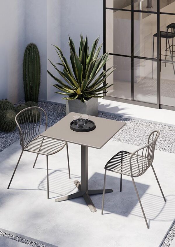 Lilith Side Chair