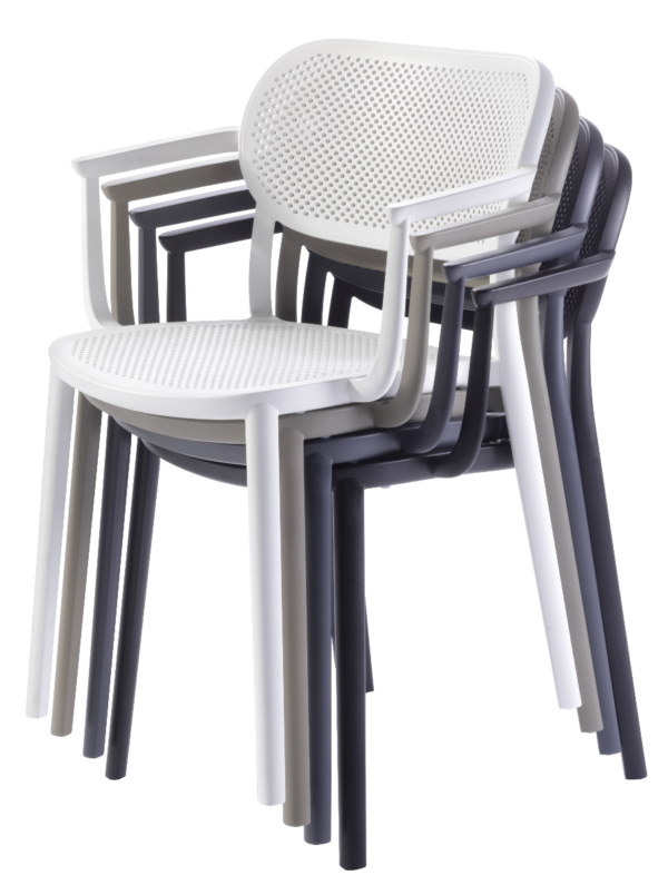Olivia Arm Chair