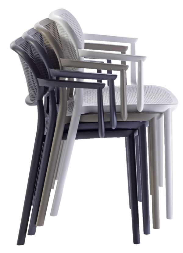 Olivia Arm Chair