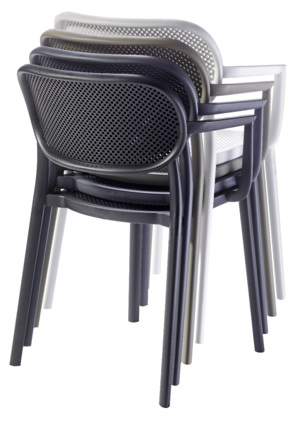 Olivia Arm Chair
